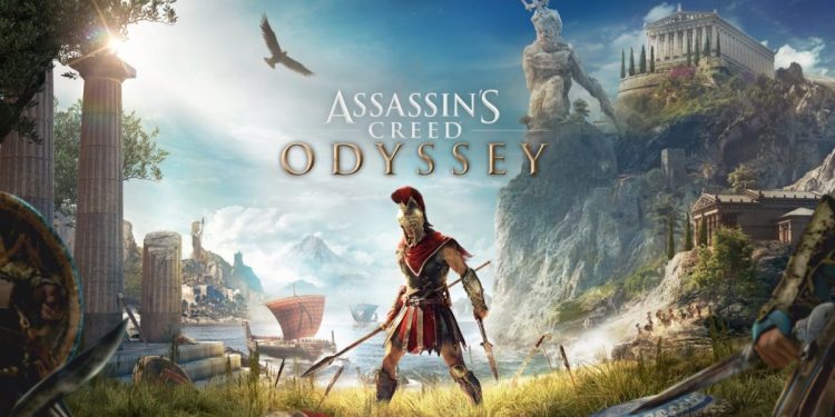 Assassin’s Creed Odyssey Sistem Gereksinimleri Nelerdir?
