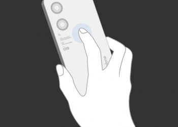 Asus Yeni Telefonlarının Tasarımları Ortaya Çıktı