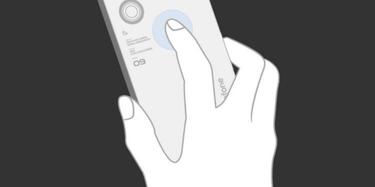 Asus Yeni Telefonlarının Tasarımları Ortaya Çıktı