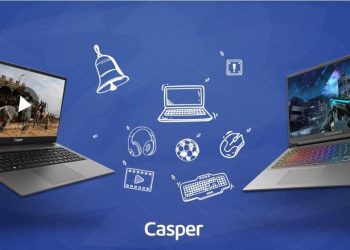 Casper Öğrencilere Özel İndirim Yaptı