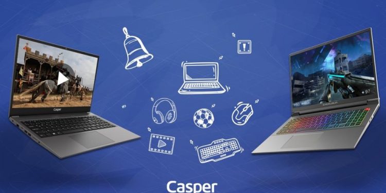 Casper Öğrencilere Özel İndirim Yaptı