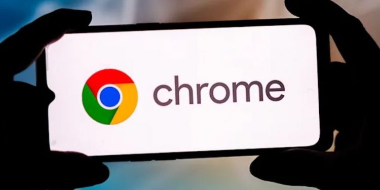 Google Chrome Android için O Özelliği Getiriyor