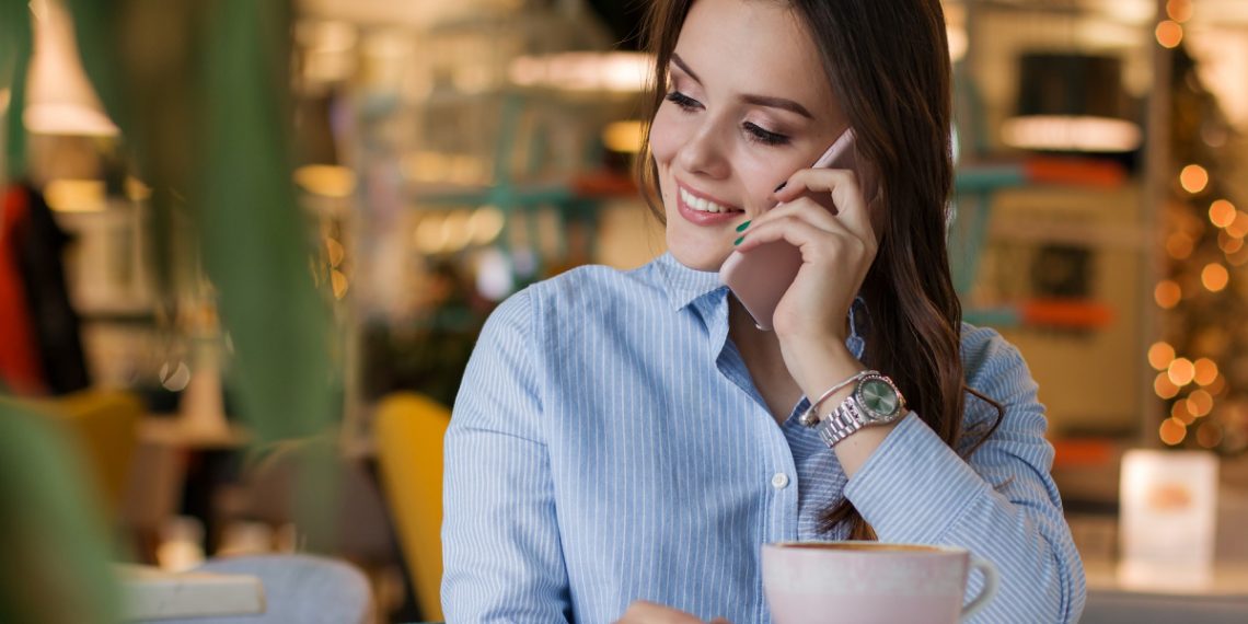 Çift hatlı telefonlar