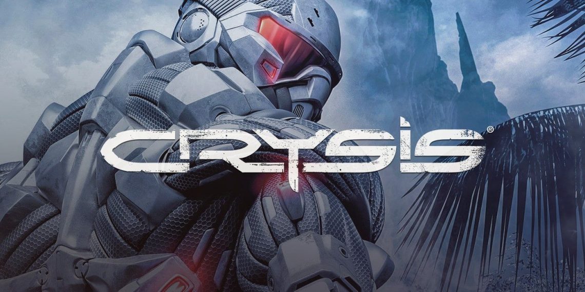 Crysis 4 Oyunu Geliyor! Crytek Teaser Yayınladı