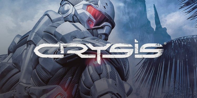 Crysis 4 Oyunu Geliyor! Crytek Teaser Yayınladı