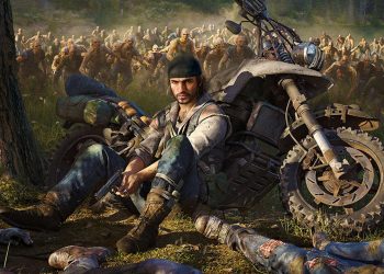 Days Gone 9 Milyon Kopya Sattı