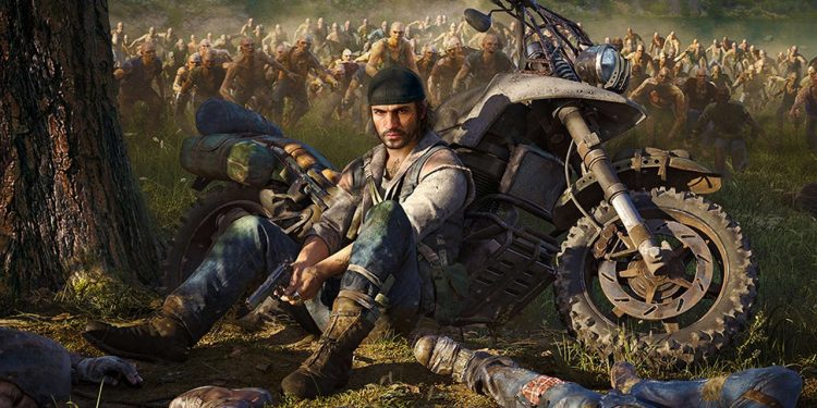 Days Gone 9 Milyon Kopya Sattı