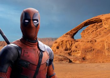 Deadpool Oyuncuları