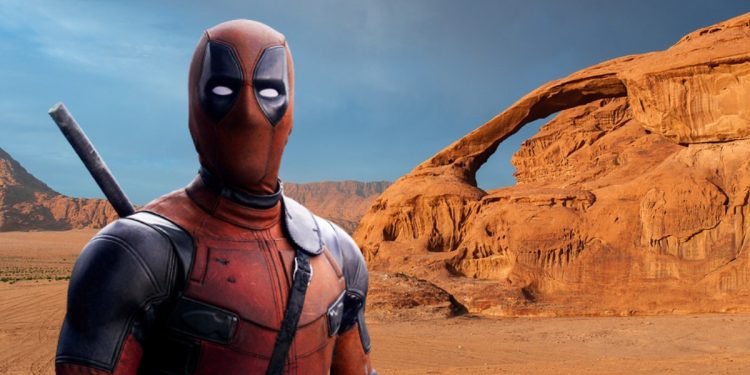 Deadpool Oyuncuları