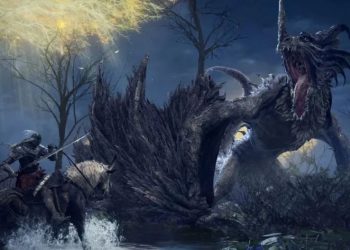 Elden Ring Oyununun Oynanış Videosu Geldi