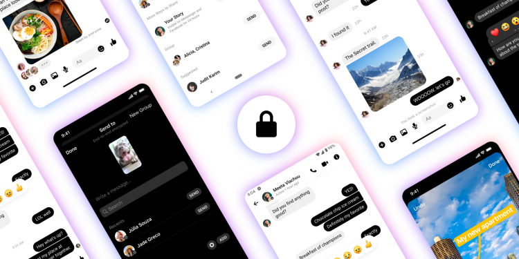 Facebook Messenger Yeni Özellik Getirdi