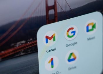 Gmail İndirme Sayısı Herkesi Şaşırttı