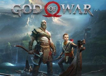 God of War Pc Kullanıcıları İçin Artık Oynanabilir