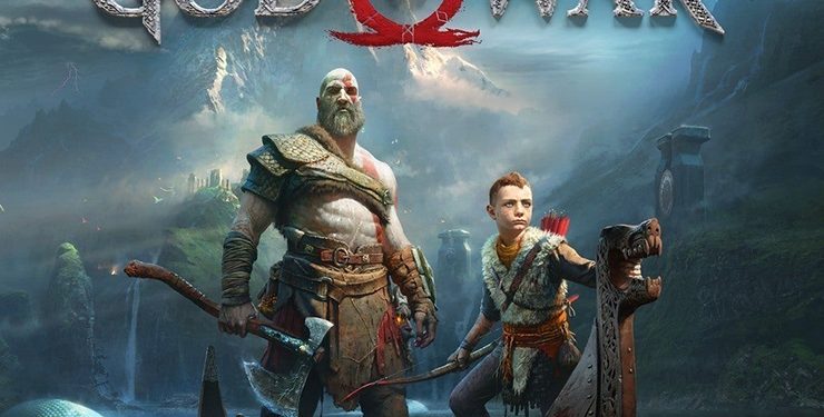 God of War Pc Kullanıcıları İçin Artık Oynanabilir