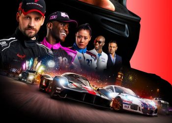 GRID Legends Sistem Gereksinimleri Açıklandı