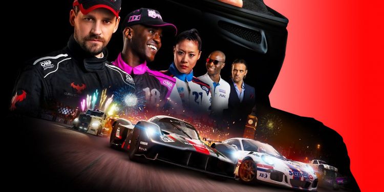 GRID Legends Sistem Gereksinimleri Açıklandı