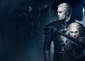 Henry Cavill Filmler ve TV Şovları