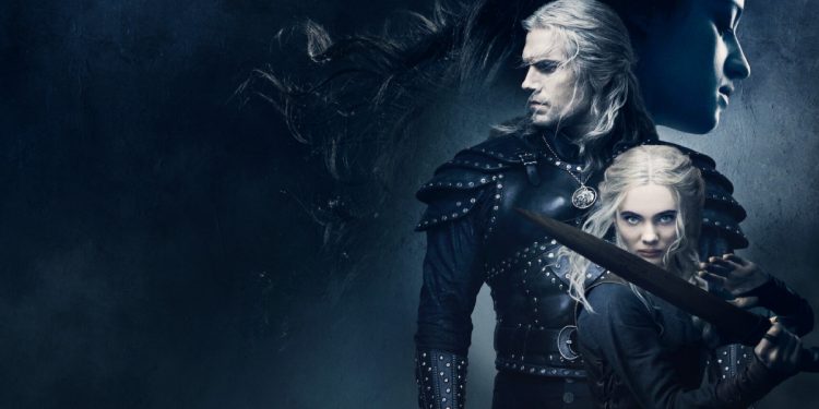 Henry Cavill Filmler ve TV Şovları