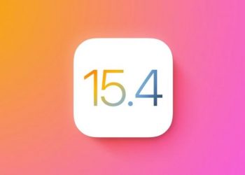iOS 15.4 ve iPadOS 15.4 ile Gelecek Yenilikler