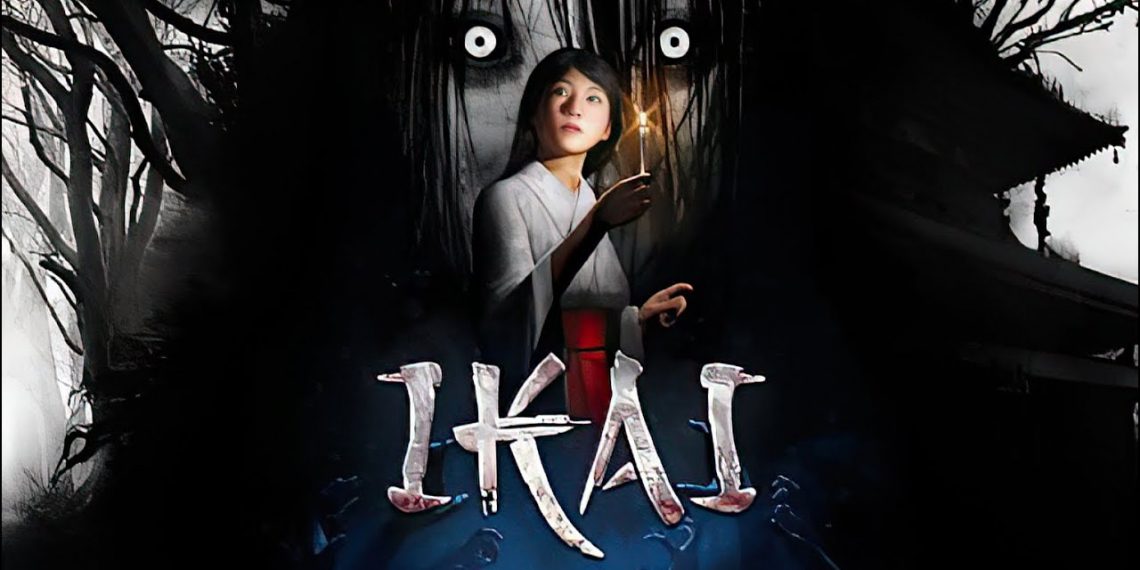 Ikai Oyunun Çıkış Tarihi Belli Oldu