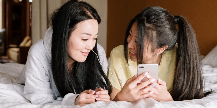 iPhone Müzik Uygulaması