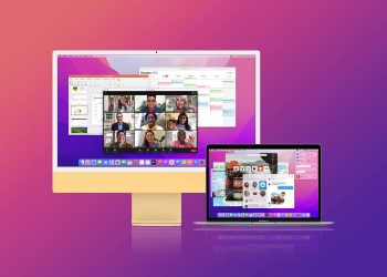 macOS Monterey 12.2 Geliştirici Beta Yayınlandı