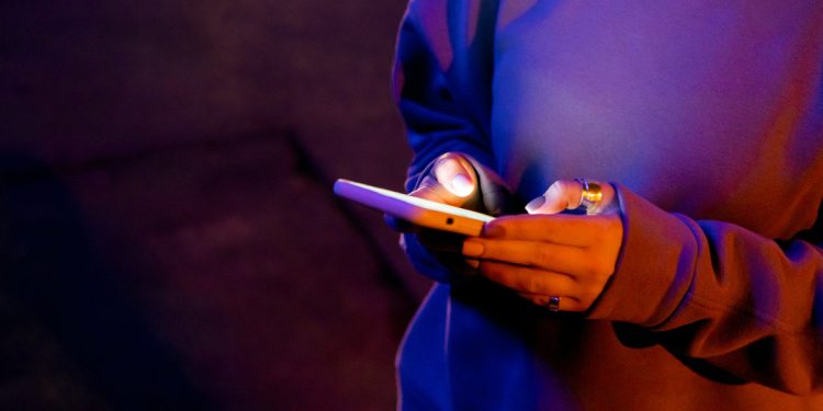 Mavi Işık Filtresi