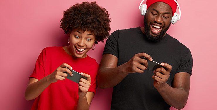 Türkiye, Mobil Oyun Sektörünün Kuluçka Merkezi Oluyor