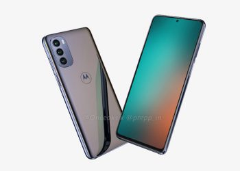 Motorola Moto G Stylus (2022) Özellikleri