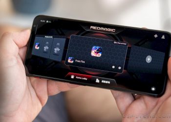 Nubia Red Magic 7 Özellikleri