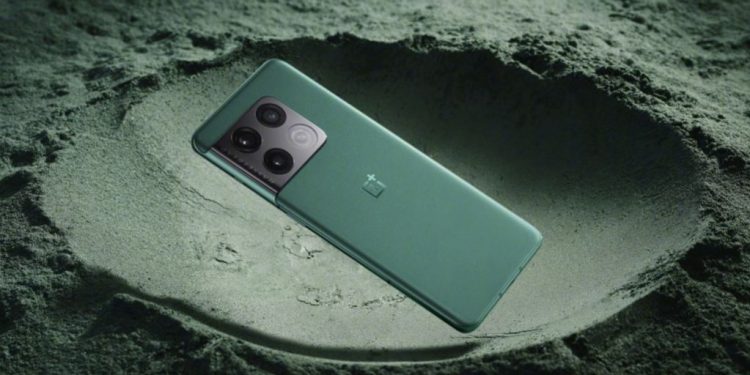 OnePlus 10 Pro Çıkış Tarihi Belli Oldu