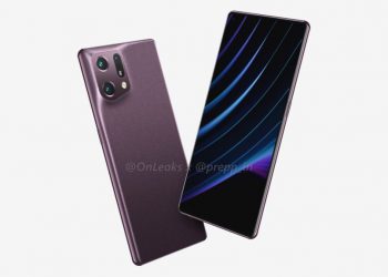 Oppo Find X5 Özellikleri Sızdırıldı