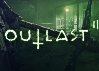 Outlast 2 Sistem Gereksinimleri