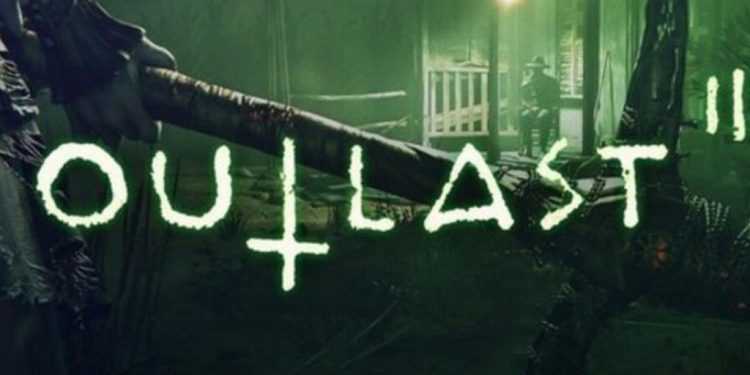 Outlast 2 Sistem Gereksinimleri