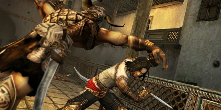 PS3 Oyunları PS5 Mağazasında Görünmeye Başladı