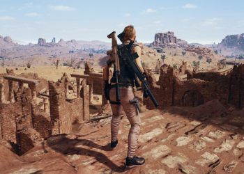 PUBG Mobile Emulator