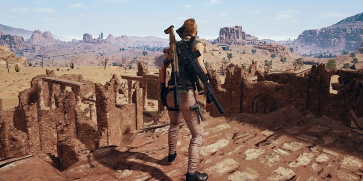 PUBG Mobile Emulator