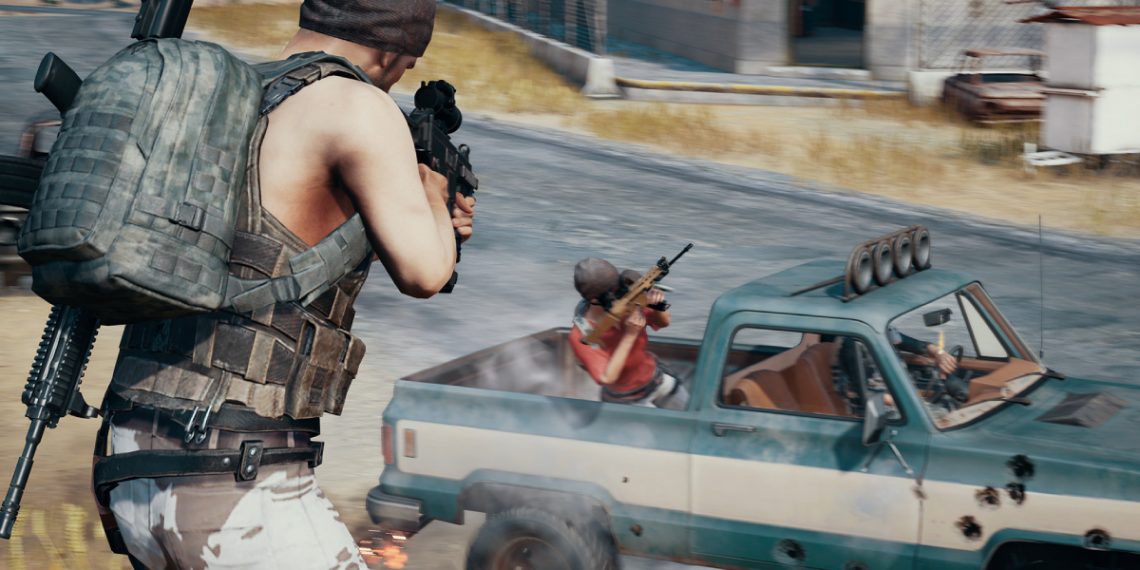 PUBG Sistem Gereksinimleri