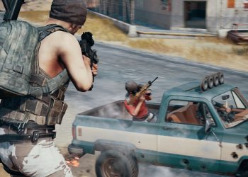 PUBG Sistem Gereksinimleri