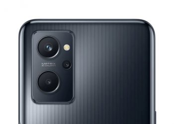 Realme 9 Pro Telefonunun Detayları Ortaya Çıktı