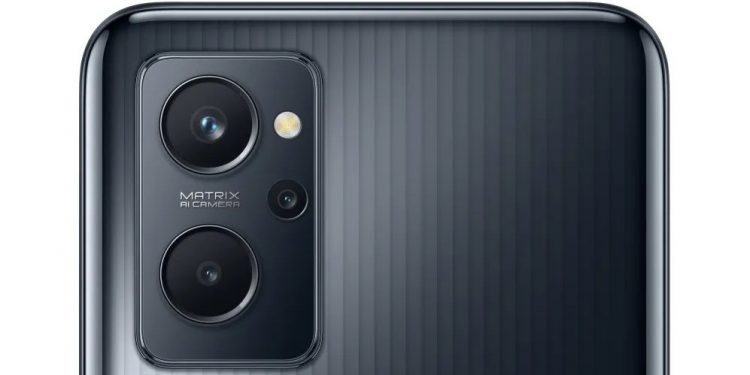 Realme 9 Pro Telefonunun Detayları Ortaya Çıktı