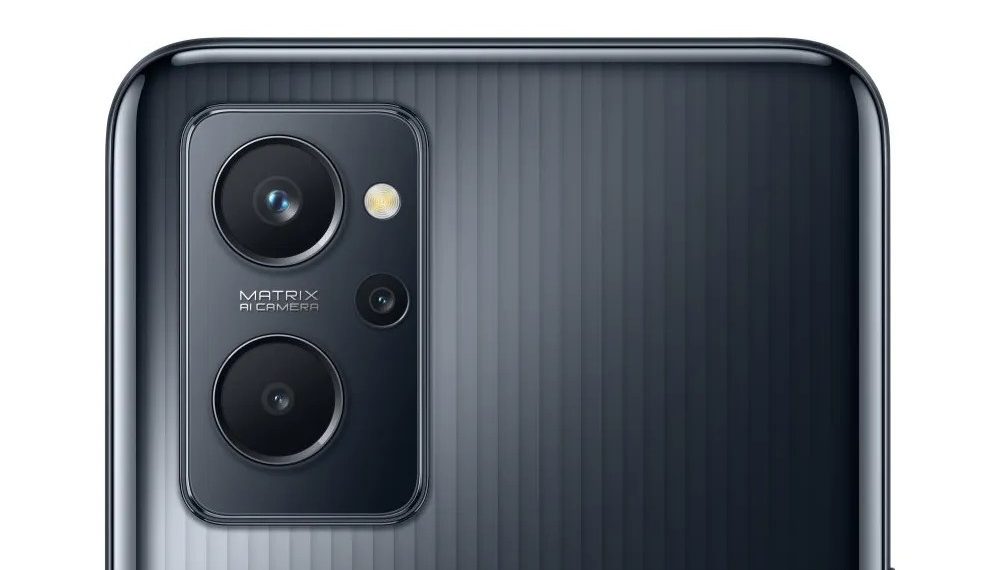 Realme 9 Pro Telefonunun Detayları Ortaya Çıktı