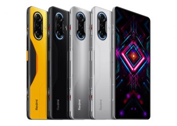 Redmi K50 Geekbench Puanı Belli Oldu! İşte Cihazın Özellikleri