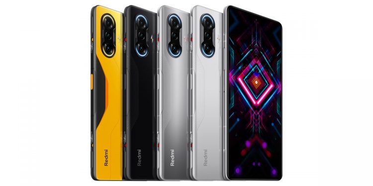 Redmi K50 Geekbench Puanı Belli Oldu! İşte Cihazın Özellikleri