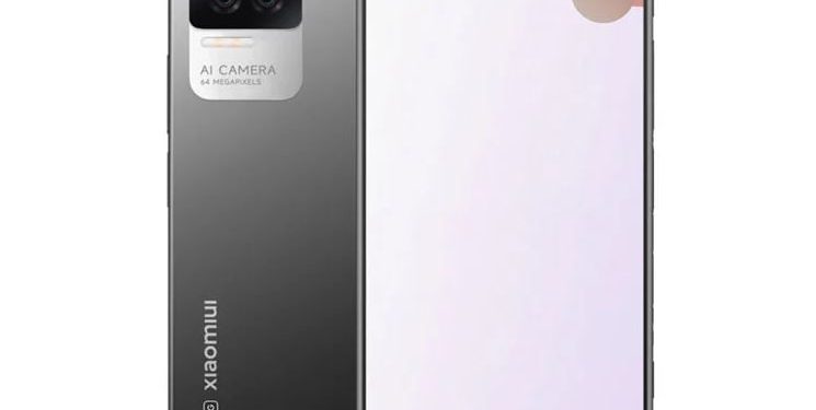 Redmi K50 Pro İddialı Bir Kamerayla Geliyor