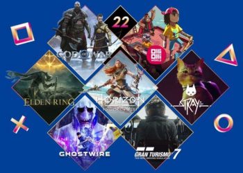 Sony Bu Yıl Çıkacak 22 PlayStation 5 Oyununu Listeliyor