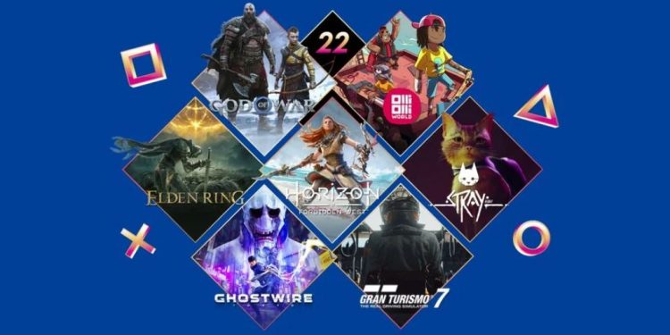 Sony Bu Yıl Çıkacak 22 PlayStation 5 Oyununu Listeliyor