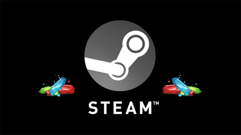 Steam Cevher Ne İşe Yarar?
