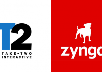 Take-Two Zynga Stüdyosunu Satın Aldı