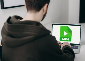 Video Formatı Değiştirme